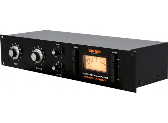 Warm Audio WA76 Warm Audio WA76